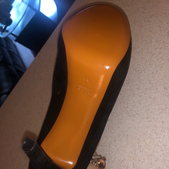 Gucci Botties - Picture 5 of 5